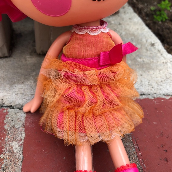 Lalaloopsy doll (mix and match) - Picture 4 of 6